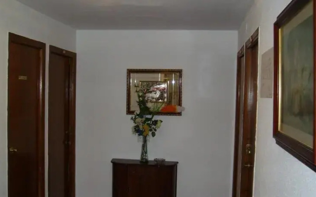 Hotel Almadraba