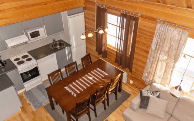 Holiday Home Mervinrinne