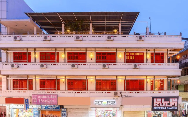 Red Lotus The Boutique Guest House