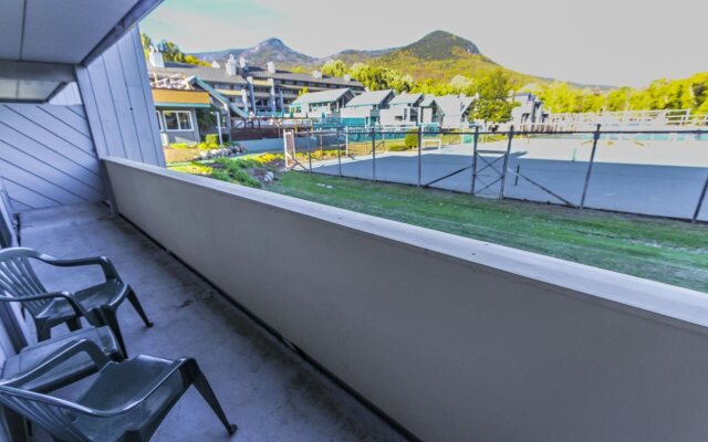 The Village of Loon Mountain