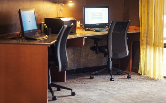 Springhill Suites by Marriott Louisville Airport