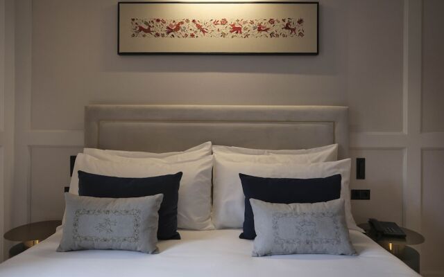 Eunice Hotel Gastronomico