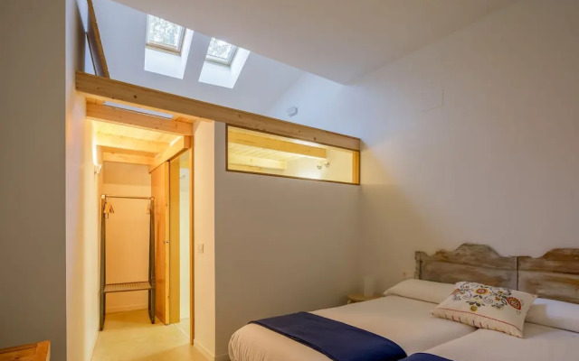 Casa de la Devesa de Sanabria