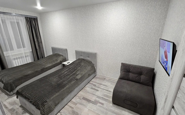 Townhouse on Salavat Yulaeava street 9B
