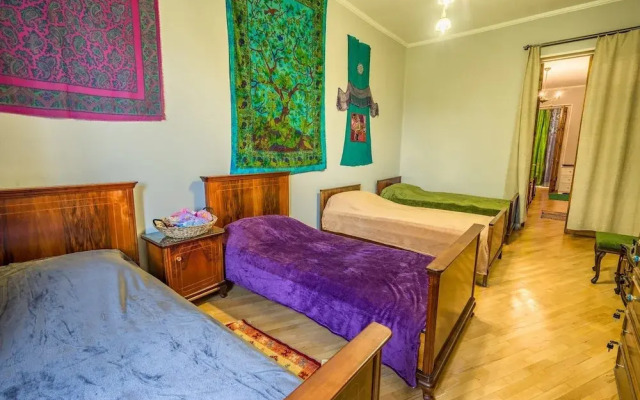 K-17 Guest House
