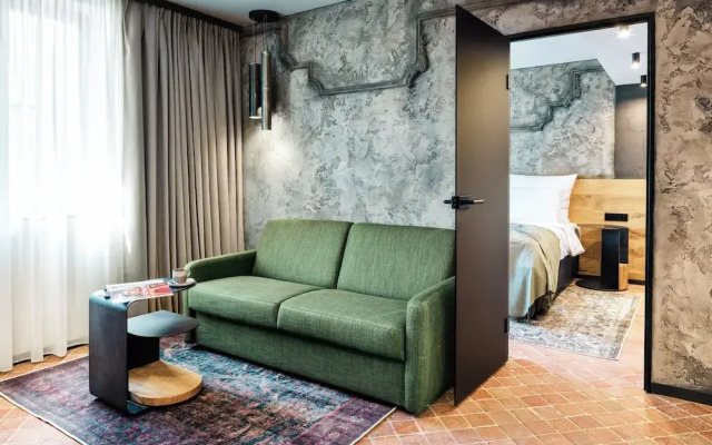 Nomadic Urban Premium Suites