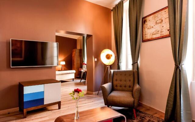 Concept Appart St Emilion