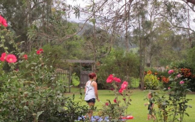 Shady Trees Barrington Holiday House