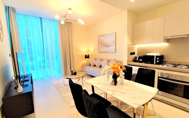 Sobha Creek Vista Tower A Apartments