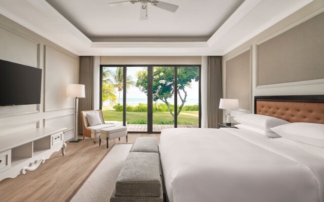 Sheraton Phu Quoc Long Beach Resort