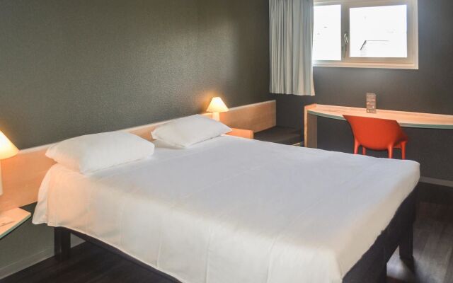 ibis Rennes Beaulieu