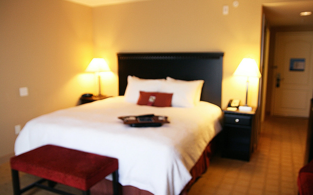 Hampton Inn Dade City - Zephyrhills