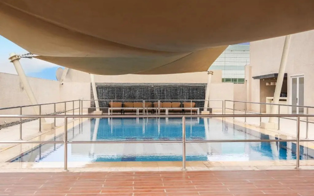 AWFAD Hotel