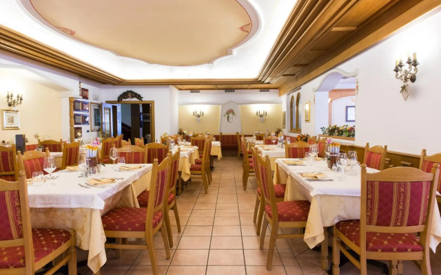 Hotel Cristina