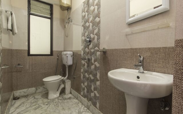 Hotel Gyantse