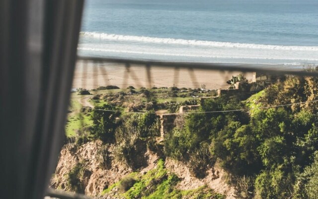 Manzili SurfHouse