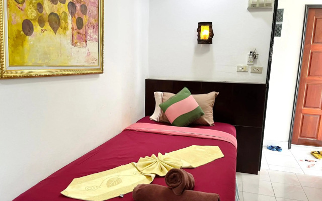 Lamai Apartment