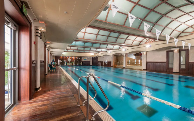 Sweet Inn Apartments - Hashoeva