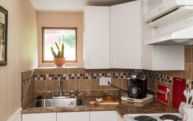 Lake House at Ferry Point