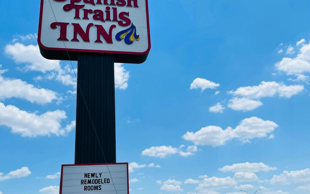 Studio 6 Suites – Mesquite, TX – Gross Rd.