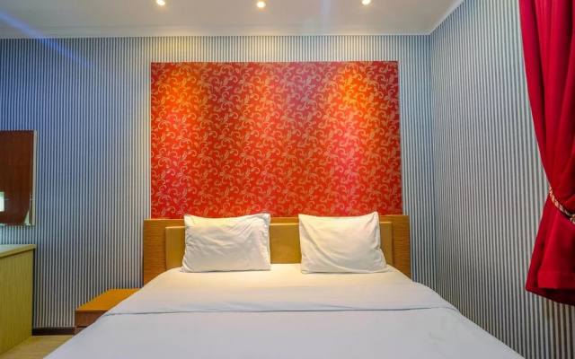 Lush 3BR Residence at Grand Palace Kemayoran