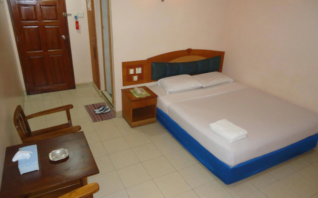 Hotel Gloris