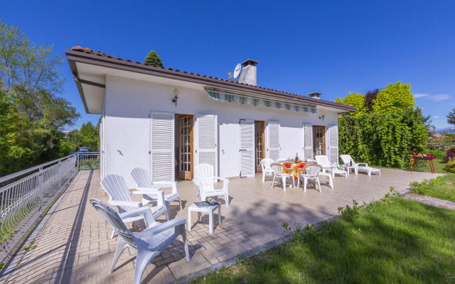 Villa Martine Au Bord Du Lac