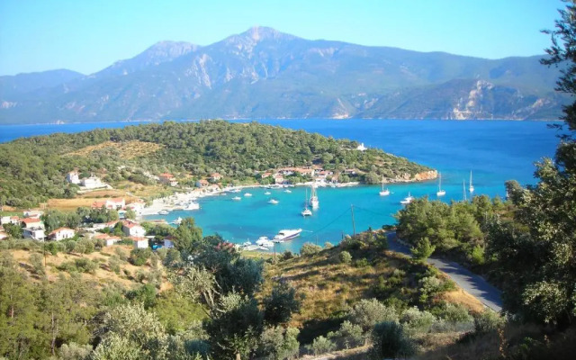 Studios & Appartments Posidonio