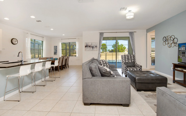 2665CALISTOGA, Kissimmee, US