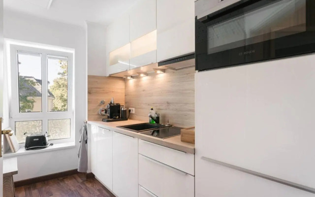 Apartment NORDIK