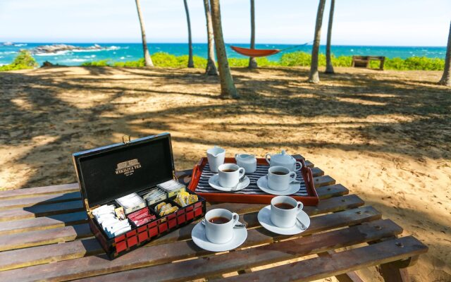 Ocean Cottage Kalametiya