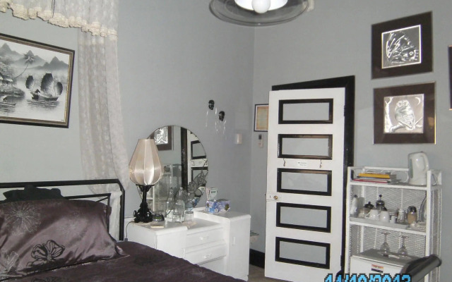 Hamilton Heritage B&B