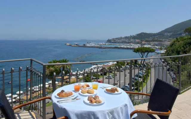 Hotel L'Approdo