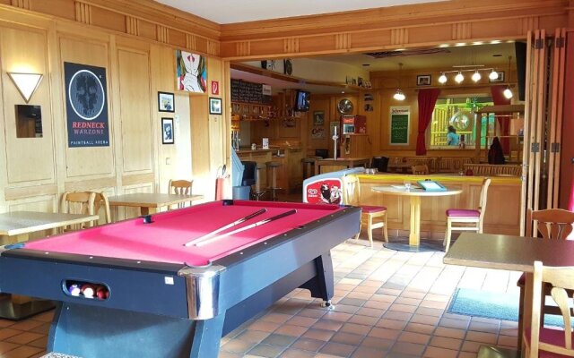 Pension Hoheneich