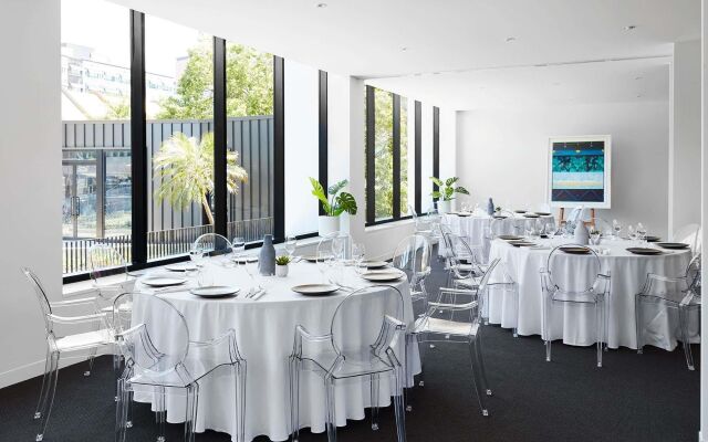 The Johnson Brisbane - Art Series