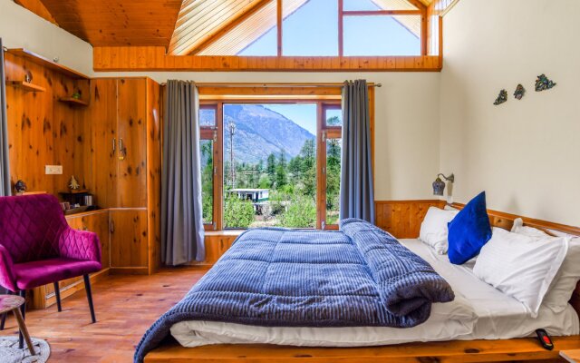 Fursat Boutique Stay By Beyond Stay