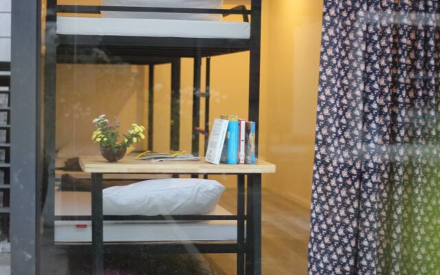 Packo Hostel Da Nang