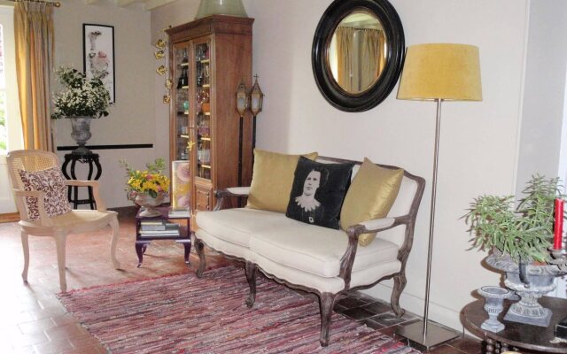 Chambres dHotes le Clos de la Croix