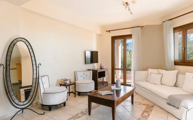 Ilios Kefalonia With 3 Bedrooms and 3 Bathrooms