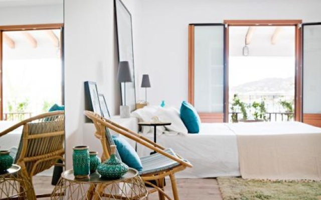 CBbC Suites Port Vell