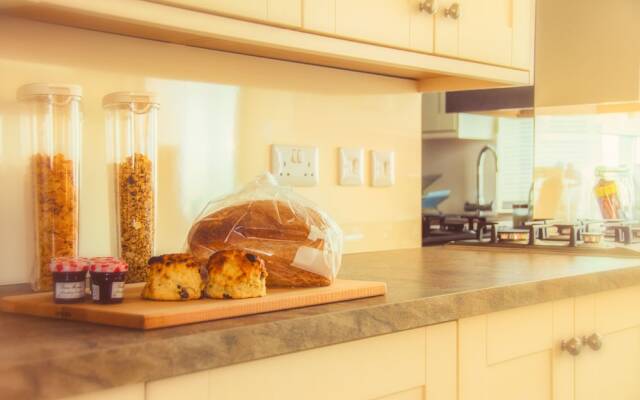 The House at Glenbarr