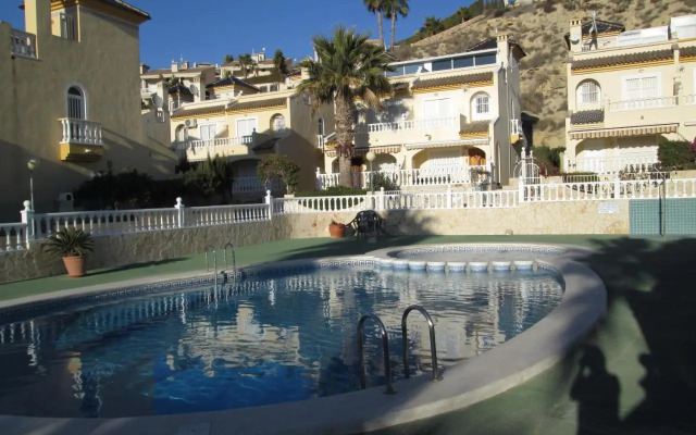 Casa Yvonne