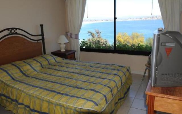 Puerto Velero Morales