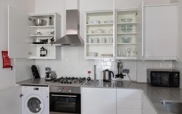 Homely – Central London West End Apartments