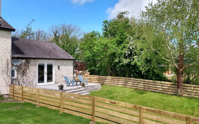 Plas Marchog Annexe