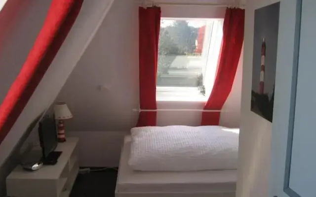 Gästehaus Üs Eilun