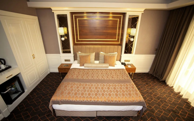 Grand Thermal Resort Hotel & Spa