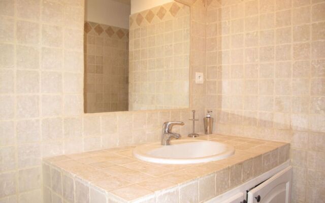 Holiday Home L'Yeuse (BEF160)