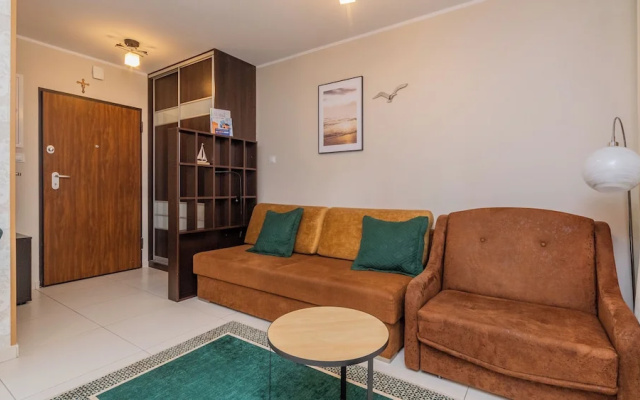 Apartamenty Sun & Snow Baltic Park