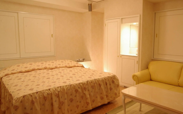 Hotel Olive Sakai